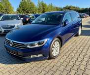 VW Passat B8/ an 2019/ 2.0 TDI 150 CP/ Full LED/Matrix