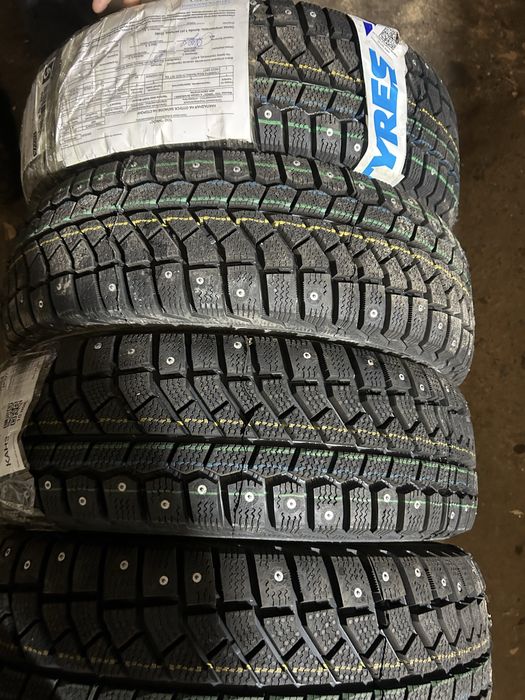 Шины шипы r 14 175/65/14