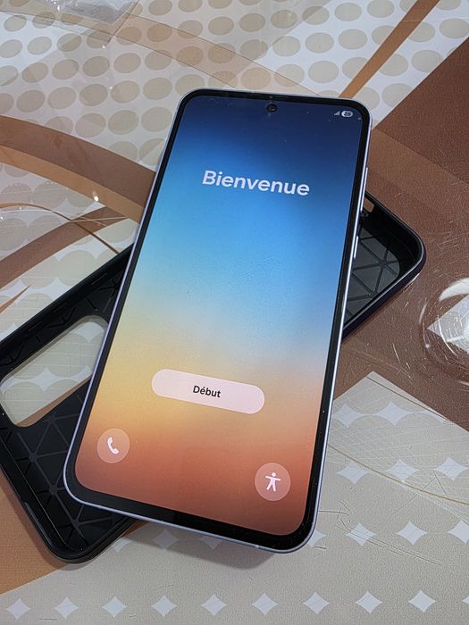 Samsung A55 128 Gb