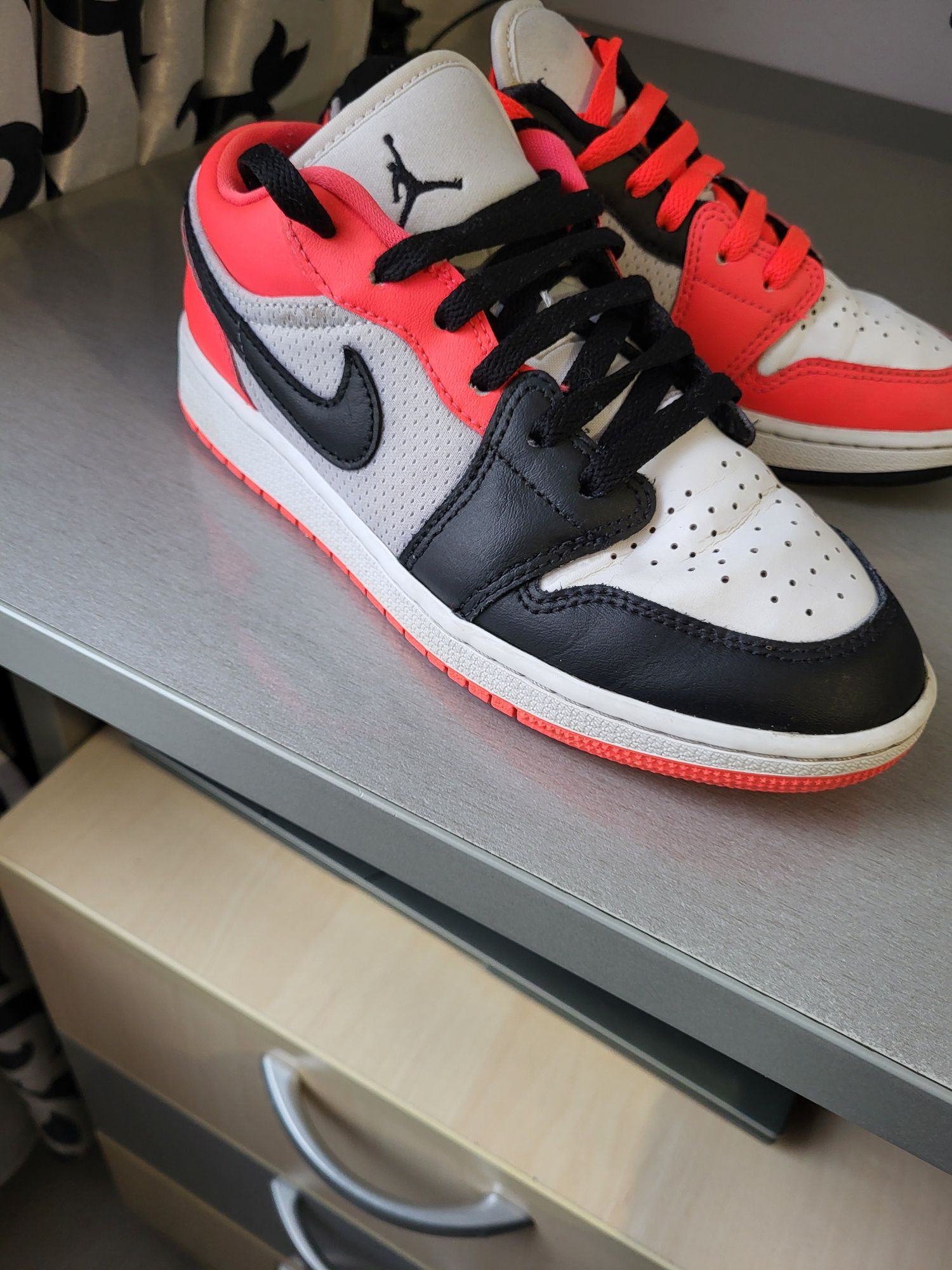 Vand Nike Air jordan 1 nr. 36