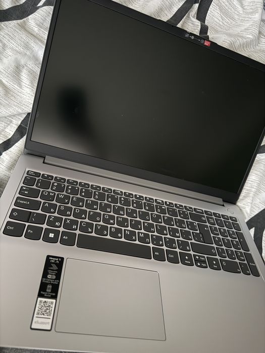 Лаптоп Lenovo Ideapad