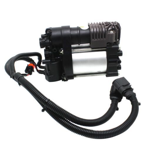 Compresor suspensie Porsche Panamera 970 Nou!