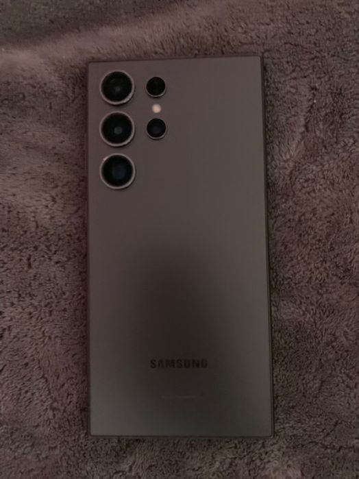 Samsung s 24 ultra