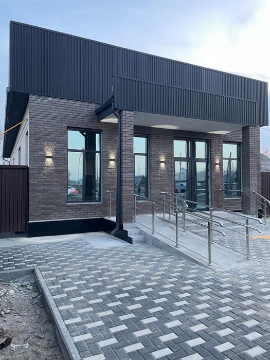 Сдается в аренду новое помещение