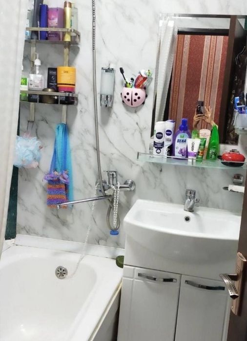 Продаётся квартира