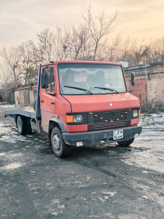 Эвакуатор 24/7 — Быстро, Надёжно, Доступно!