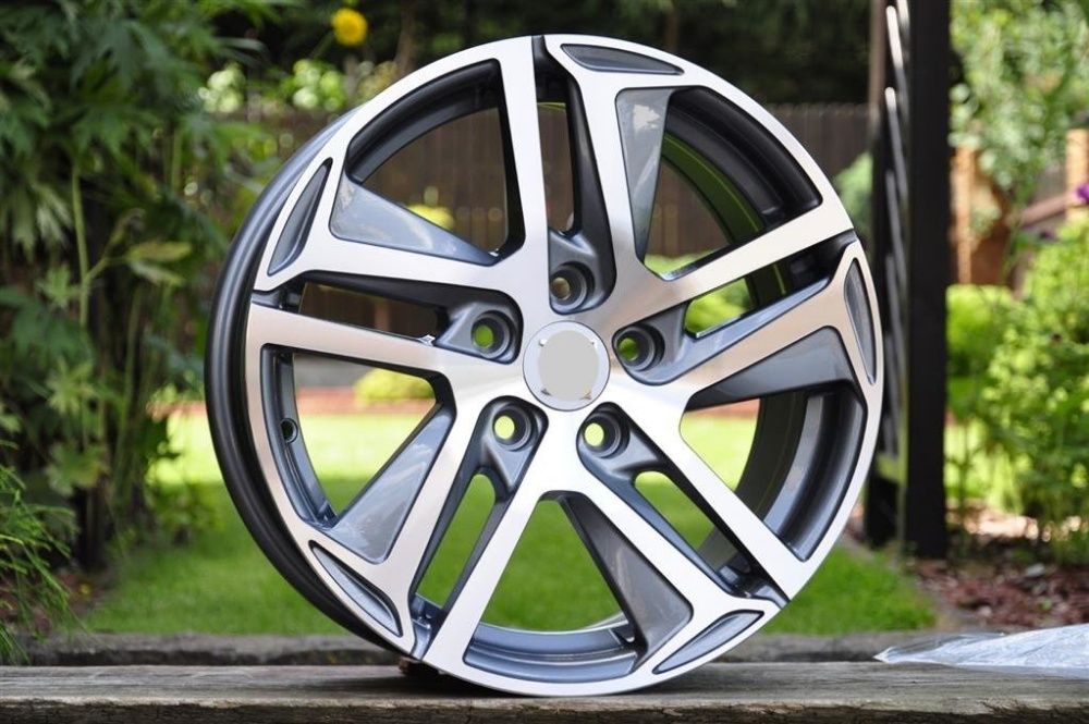 16" 17" Джанти Пежо 5X108 PEUGEOT 308 / 3008 / 407 / 508 / 605 607