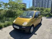 Vand Matiz an 2005 , inmatriculat