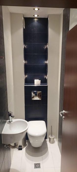 Дава се под наем Тристаен апартамент в София, Банишора - 92 кв.м за 650 € - Снимка #6