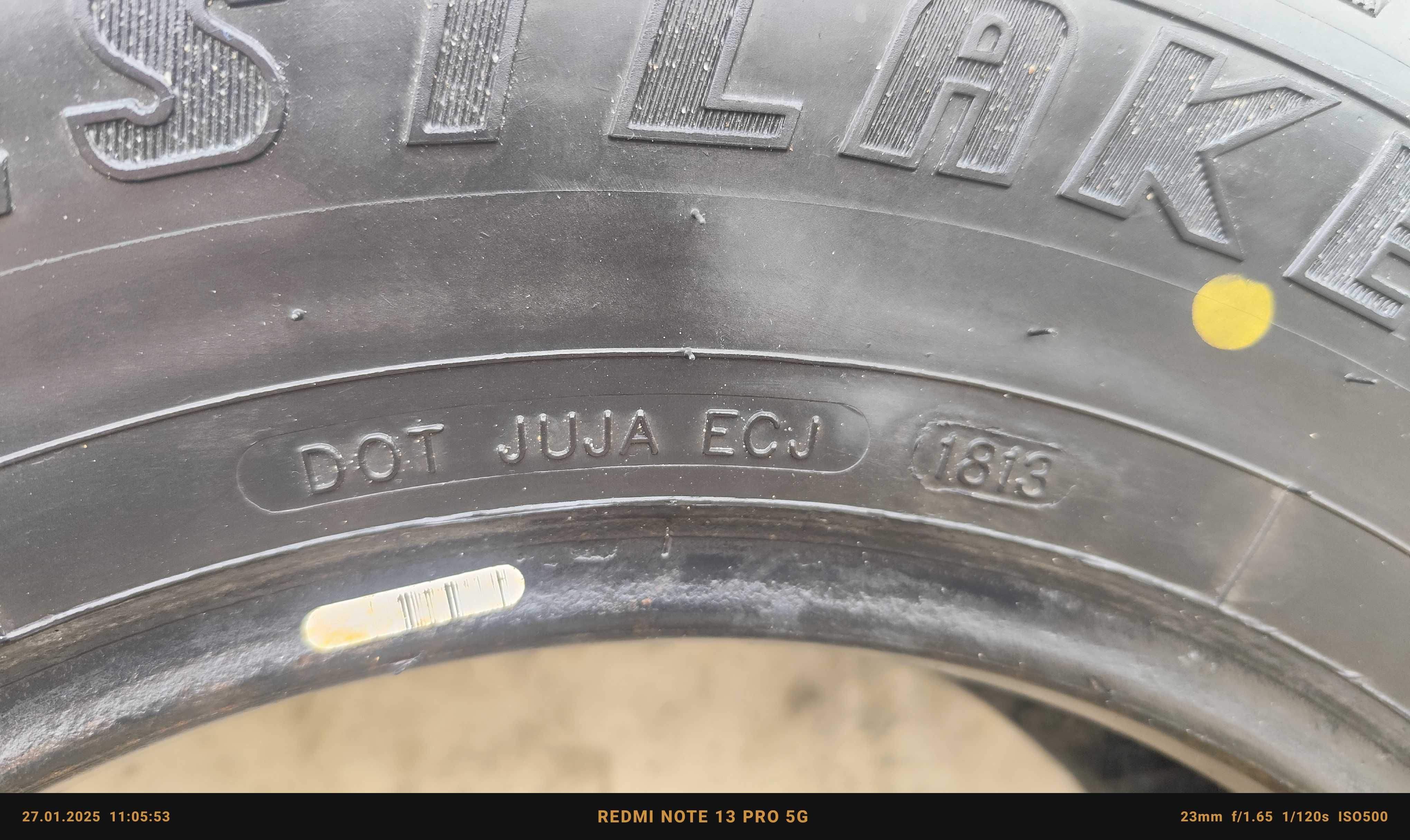 Автомобилни гуми Westlake RADIAL SL369 205/80R16