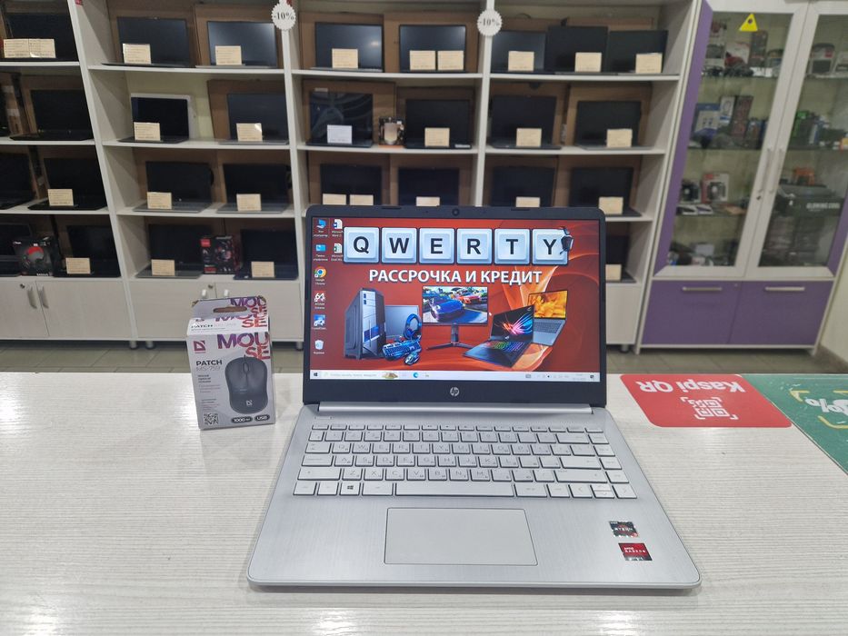 Ультра HP (Ryzen 3, 8 Gb DDR4, 256 Gb SSD)