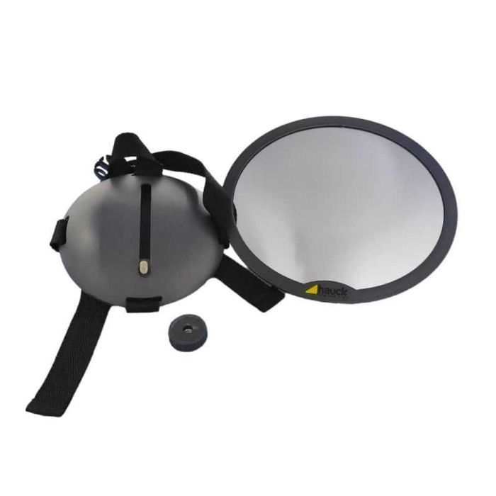 Огледало за задно виждане HAUCK