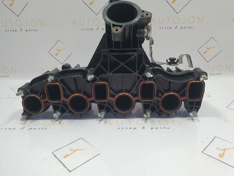 Galerie de admisie VOLKSWAGEN PASSAT Variant 365 2010 - 20142.0 TDI CFFB 03L129711AM