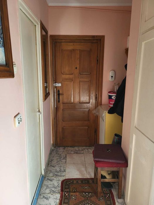 Garsonieră de vânzare – Baia Mare, str. Luminișului, etaj 3