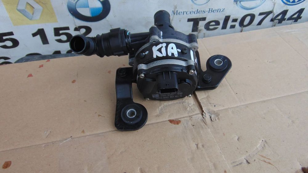 Pompa apa electrica Hyundai 1.6 hybrid kia 1.6 hibrid sportage sorento tucson santa fe soul niro ce