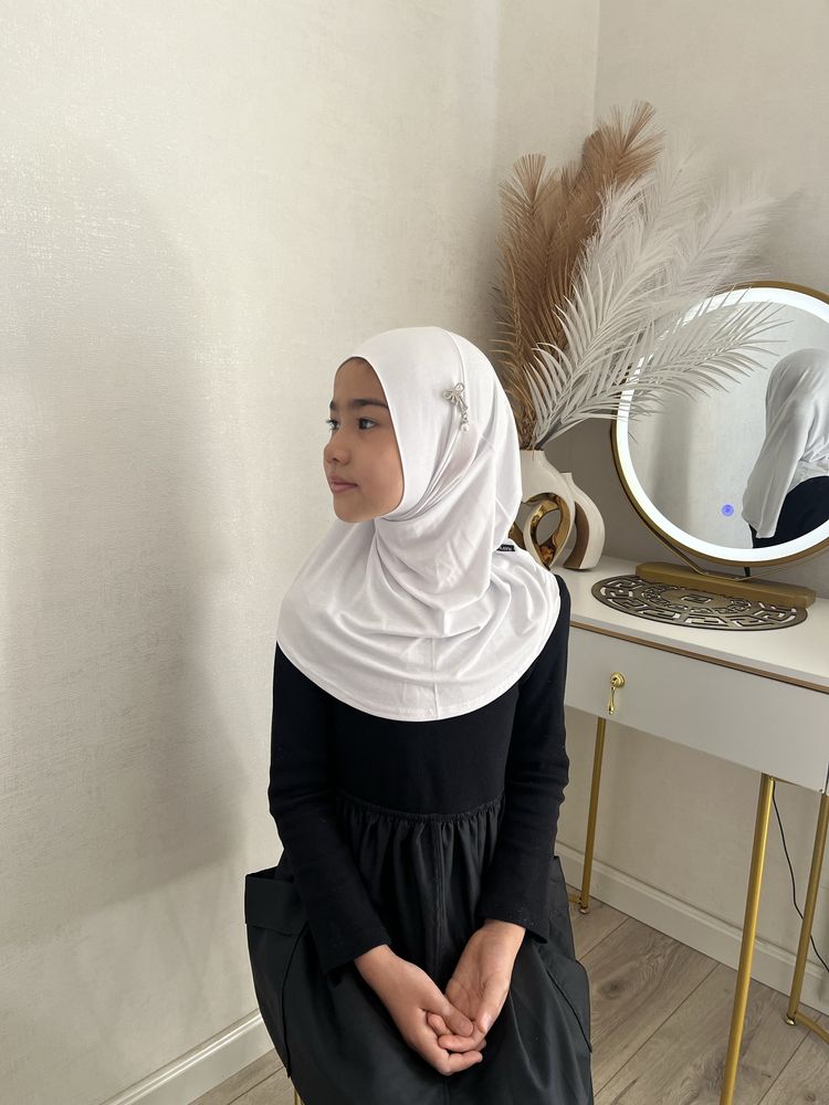 Maktab uchun boni engil xavo oʻtkazadi