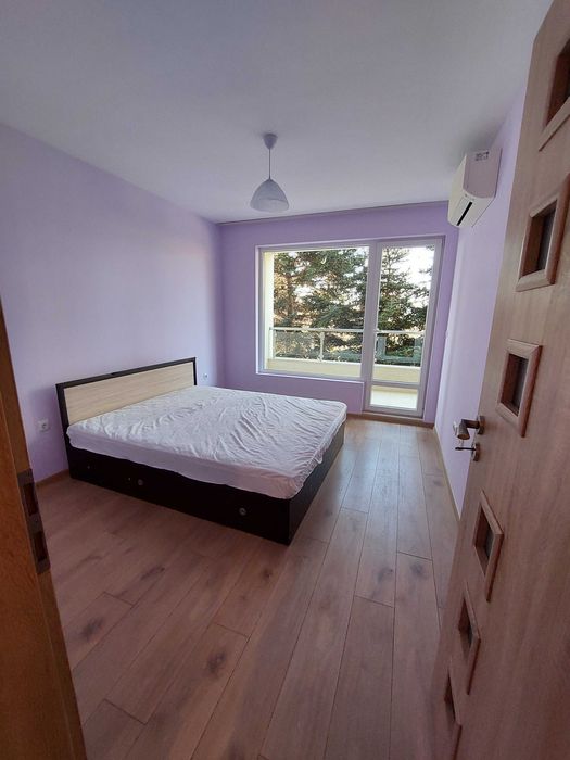 Дава се под наем Двустаен апартамент в Варна, Левски - 54 кв.м за 408 € - Снимка #8