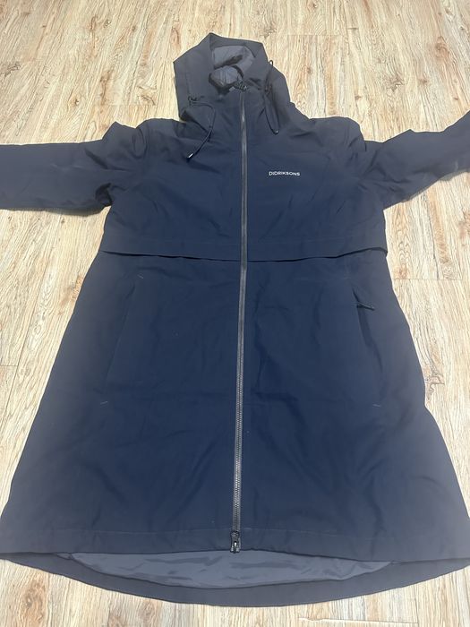 Geaca Didriksons Femei marimi M si L