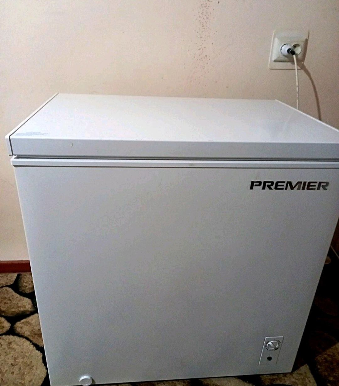 Подам Морозильник PREMIER