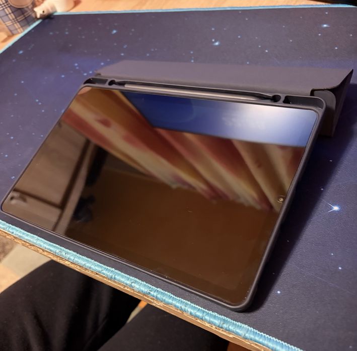 Samsung Galaxy Tab S6 Lite (2024) - SM-P620 - ÎNREȚINUTĂ FOARTE BINE!