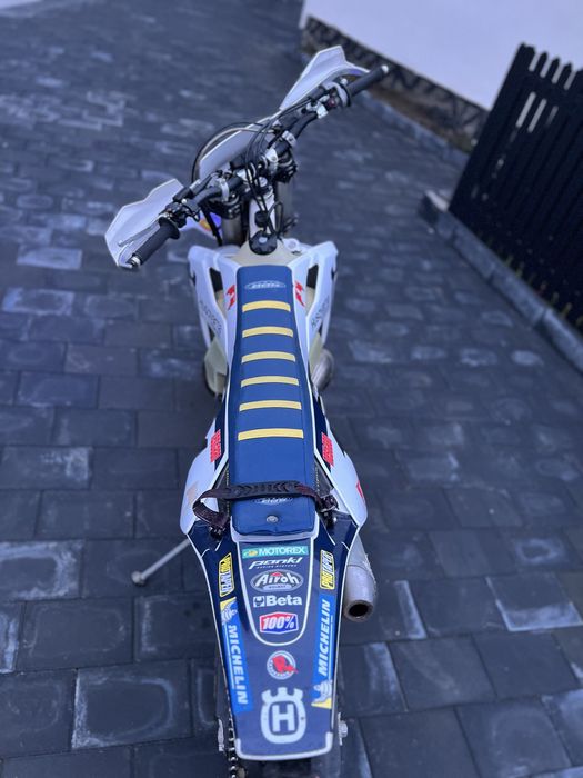 Husqvarna TE 300 2019