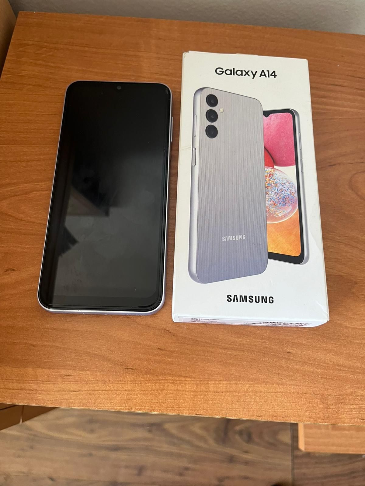 Vand Samsung A14