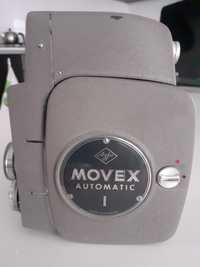 Camea de filmat AGFA MOVEX automatic 1 de epoca