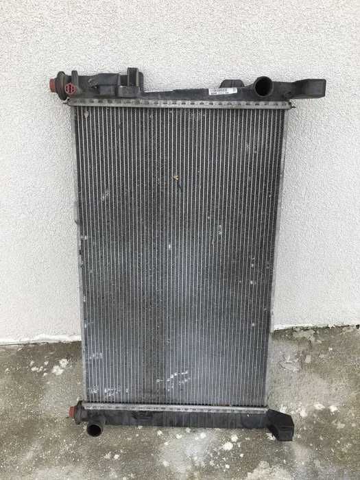 Radiator apa Mercedes A Class W169 diesel