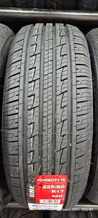 iLink 225/60R17 All Season