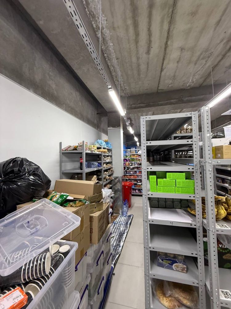 Луначарский РОВД | 323кв - нежилое помещение вдоль дороги Продажа