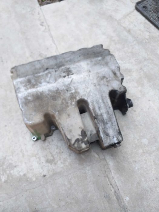 Baie Ulei Vw Polo 14 TDi piston Biela