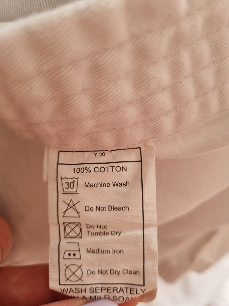 Costum de karate copii