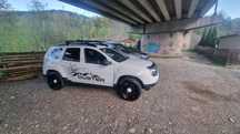 Dacia Duster 4x4 Disel