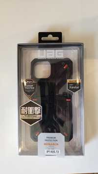 UAG monarch case iphone 14