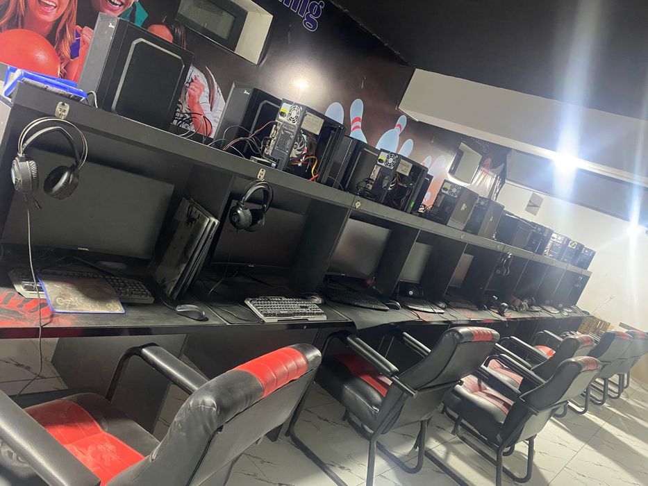 Kopigutir komlek sotiladi