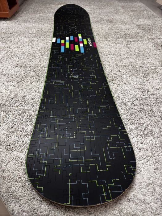 Snowboard 164 cm