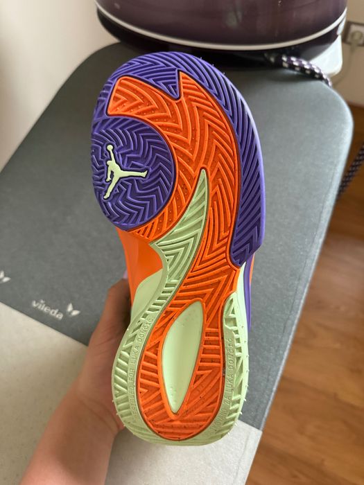 Air Jordan Luka 3 “Blurred Vision” – чисто нови, размер 38.5