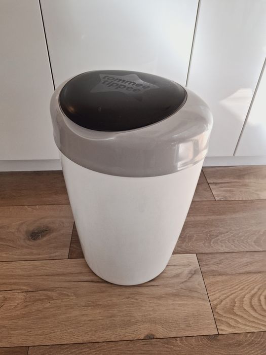 Хигиенен кош за пелени Tommee Tippee