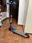 Trotineta Oxelo Decathlon