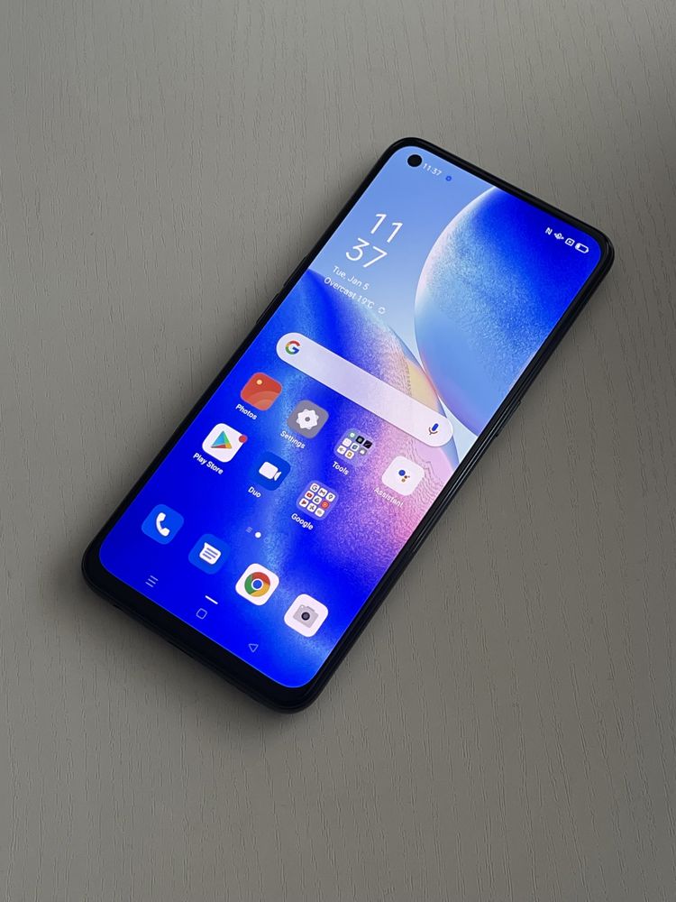 Oppo Find X3 Lite 5G 128 gb / 8 gb ram