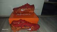 nike mercurial vapor 15