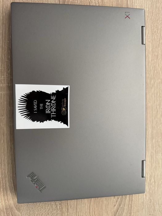 Lenovo ThinkPad X1 Yoga Gen 3