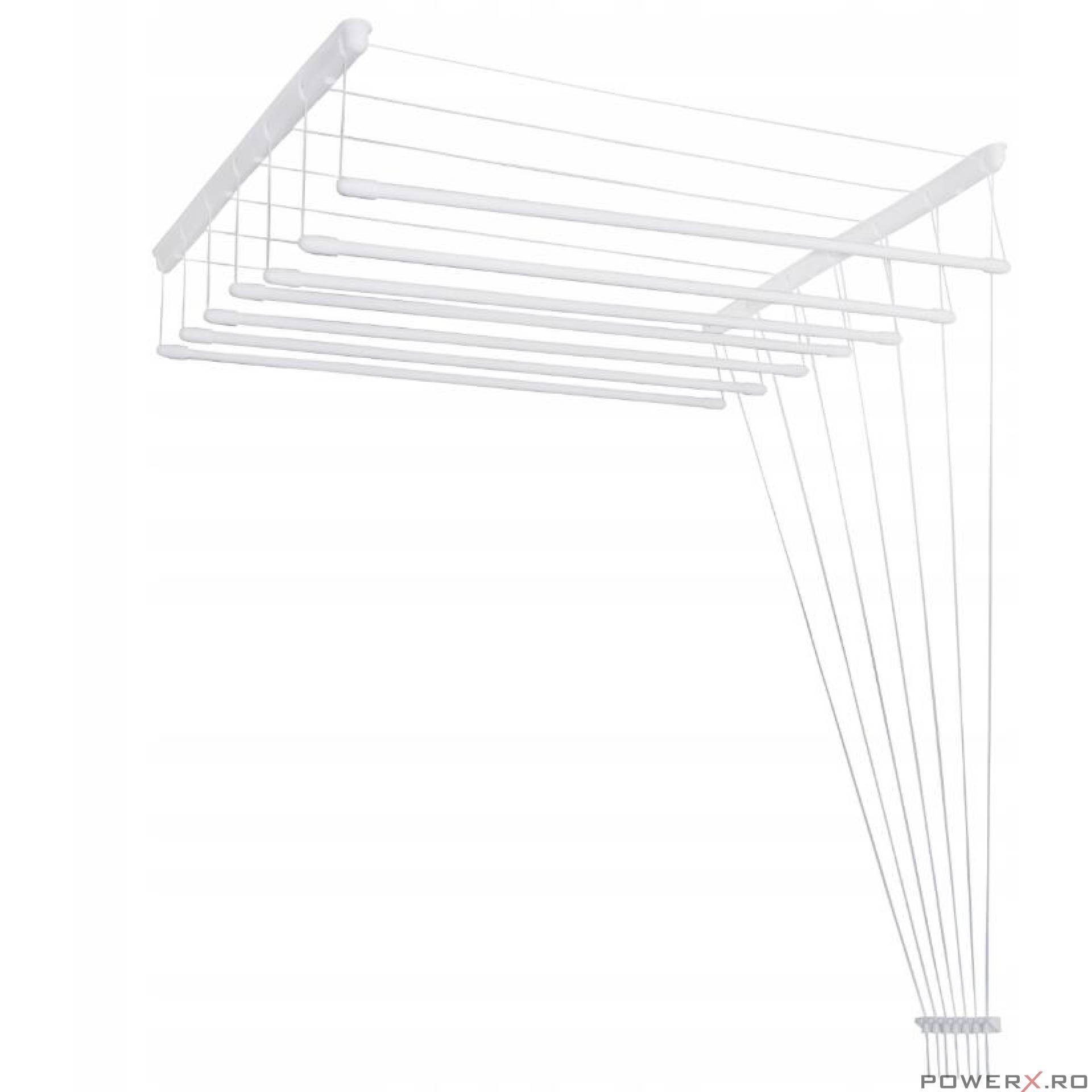 Uscator rufe de tavan 7x150 cm Sepio