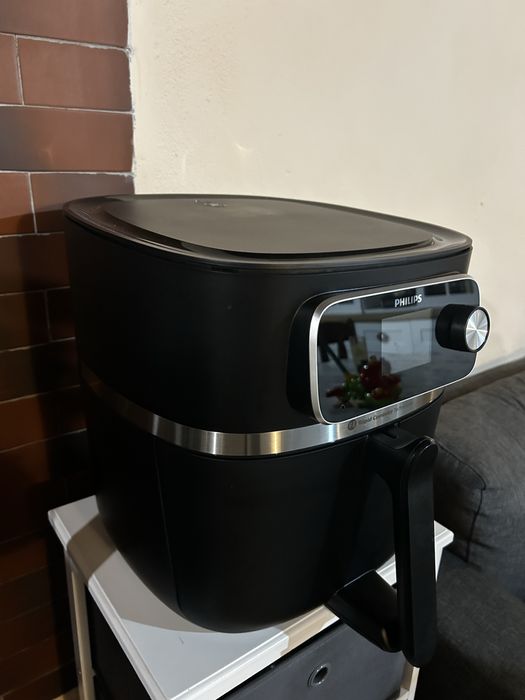 Philips Combi XXL Airfryer HD9880/90