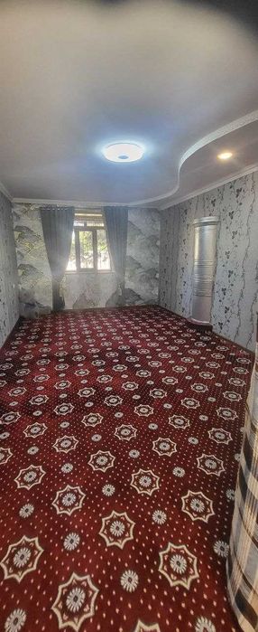 Самарканд шахрида 6 сотикдан иборат булган 6 та хонали ховли  сотилади