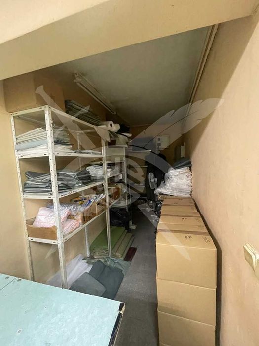 Продава се Магазин в София, Овча купел - 87 кв.м за 938 €/кв.м - Снимка #2