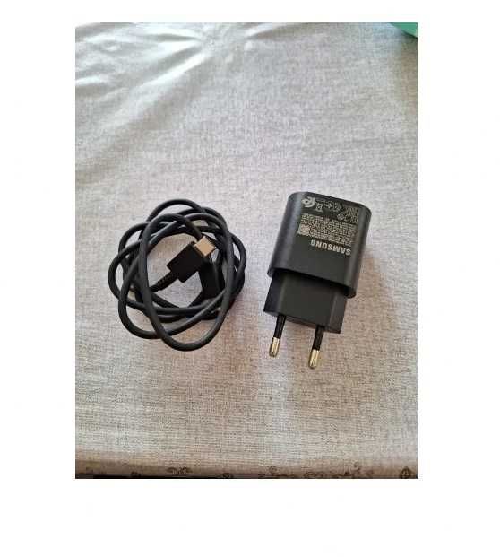 Супер бързо зареждане зарядно за Самсунг 25W