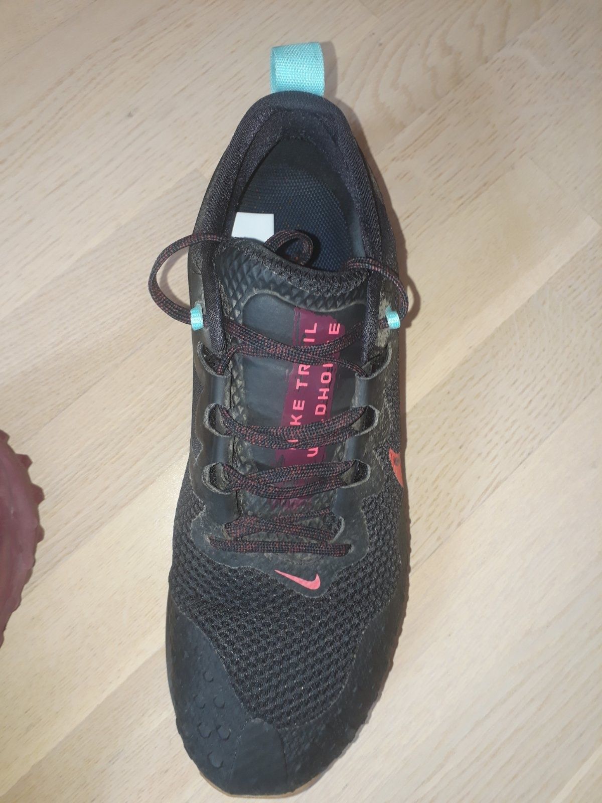 Спортни обувки Nike Wildhorse 7
