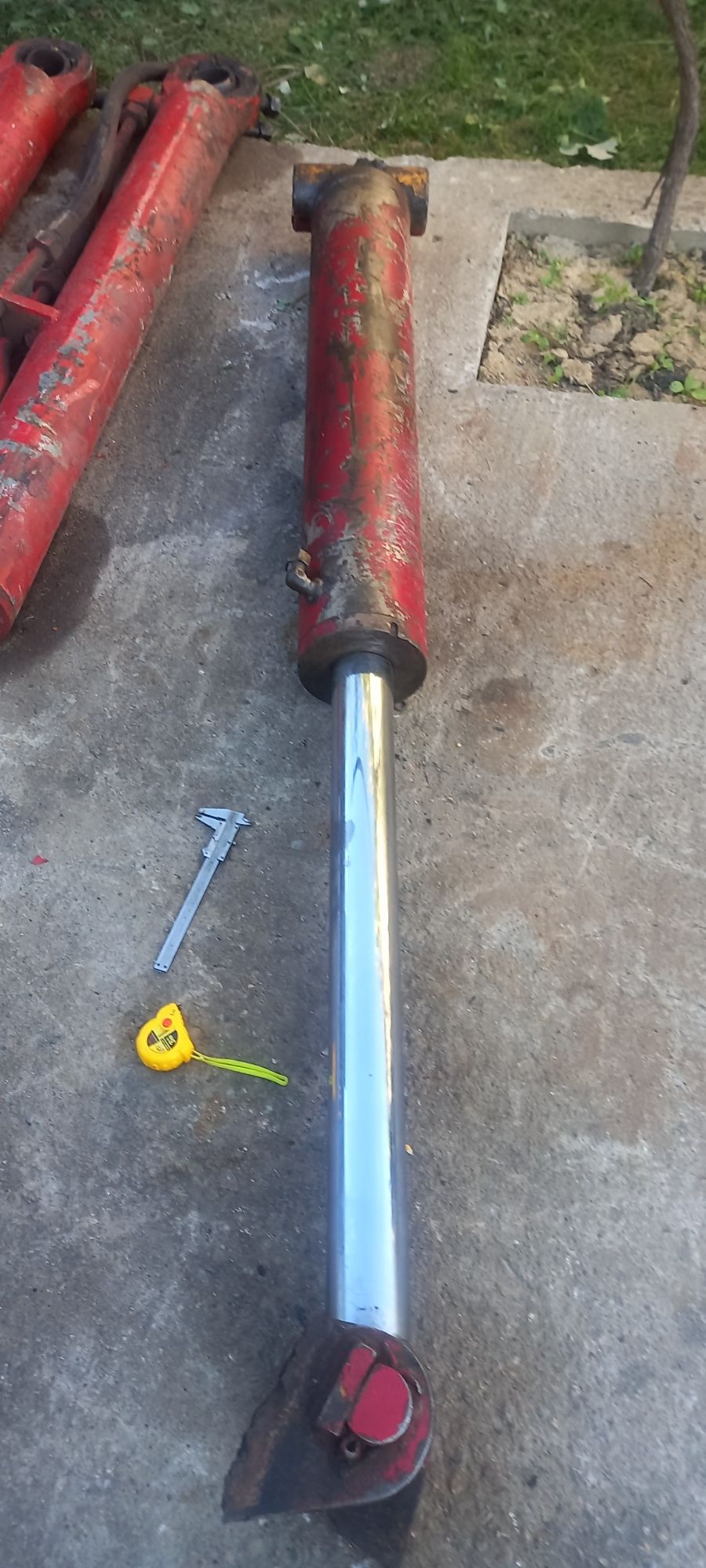 cilindru graifer cilindru hiab