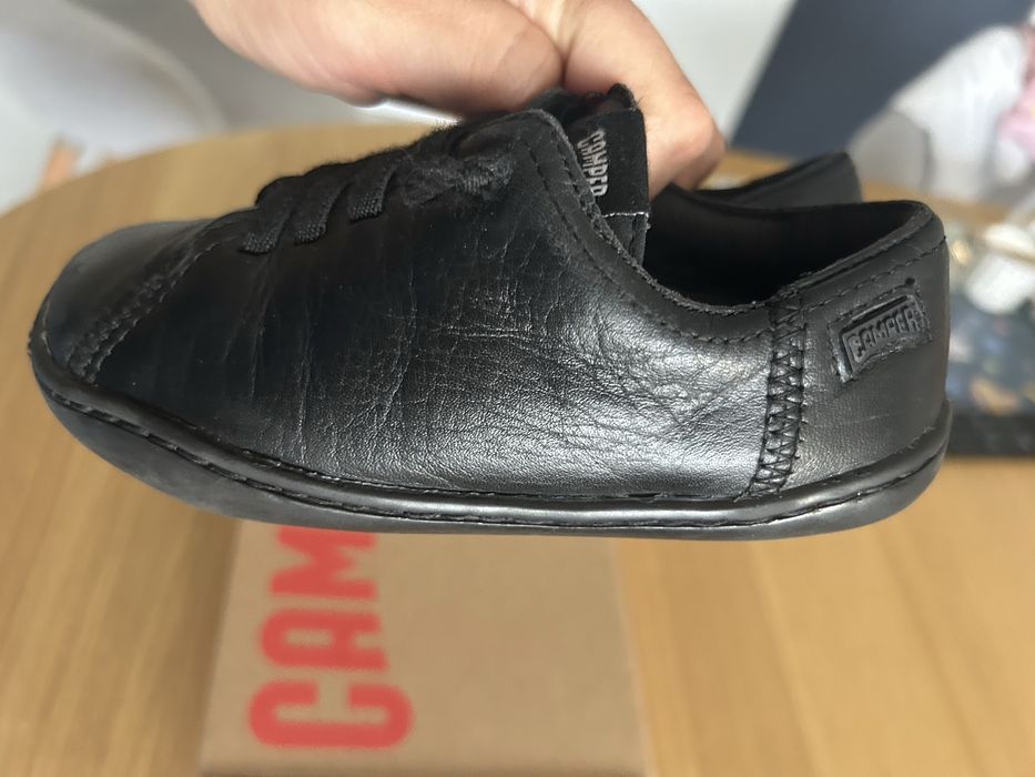 Детски боси обувки Camper peu 26 номер
